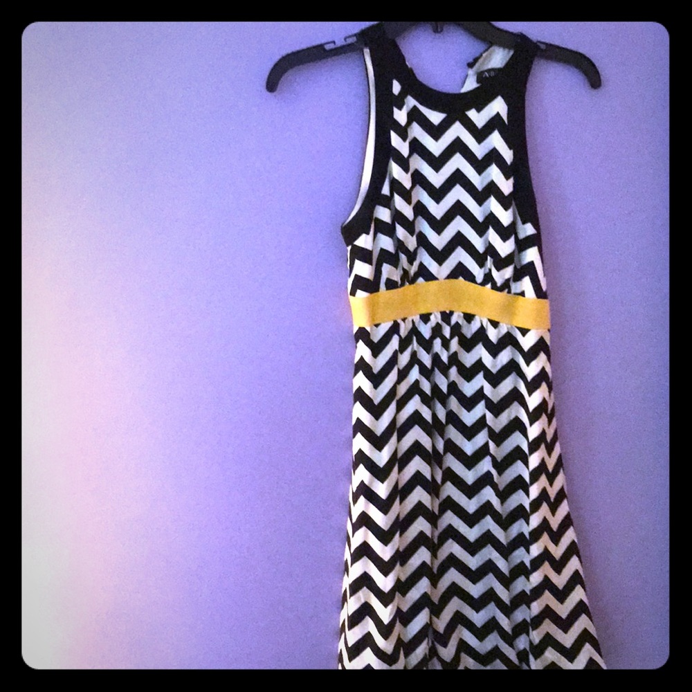 ABS Collection dress